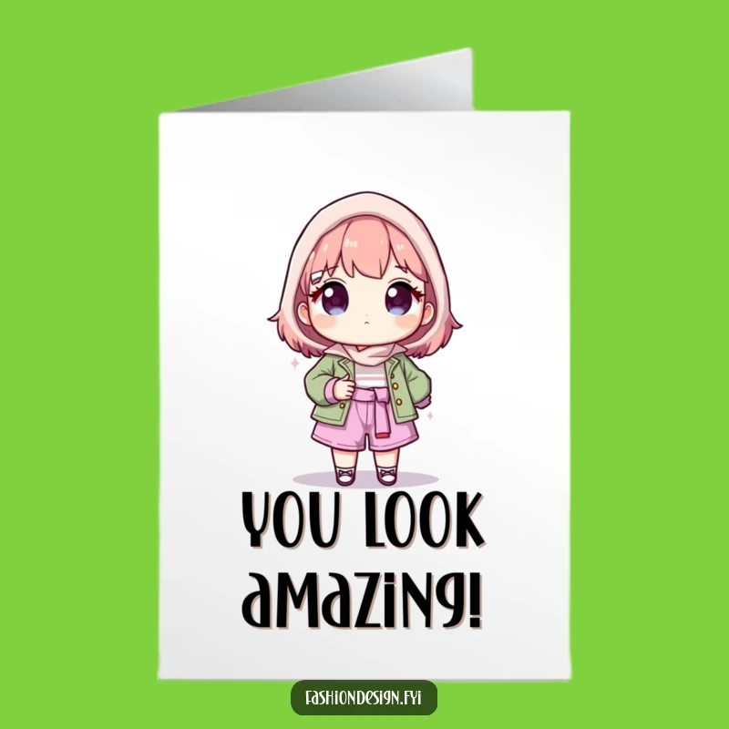 Free Printable Birthday Card: Proud Designer DIY Funny Downloadable Gift
